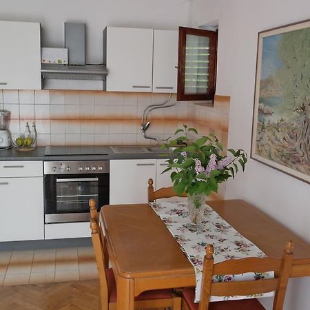 Apartment Lavanda ซาดาร์ ภายนอก รูปภาพ