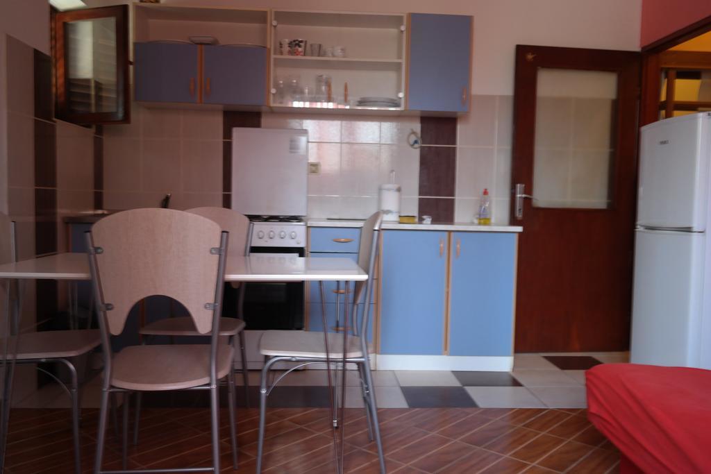 Apartment Lavanda ซาดาร์ ห้อง รูปภาพ