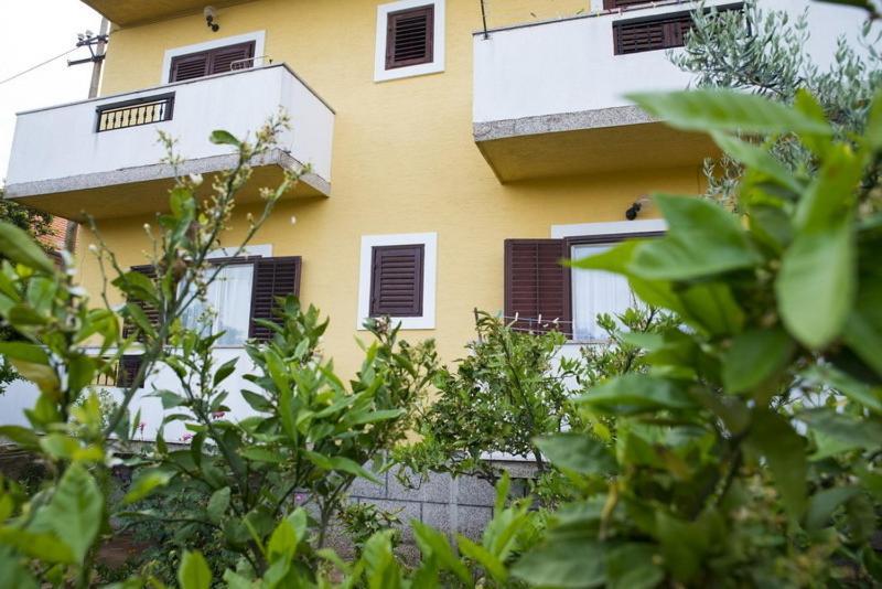 Apartment Lavanda ซาดาร์ ห้อง รูปภาพ