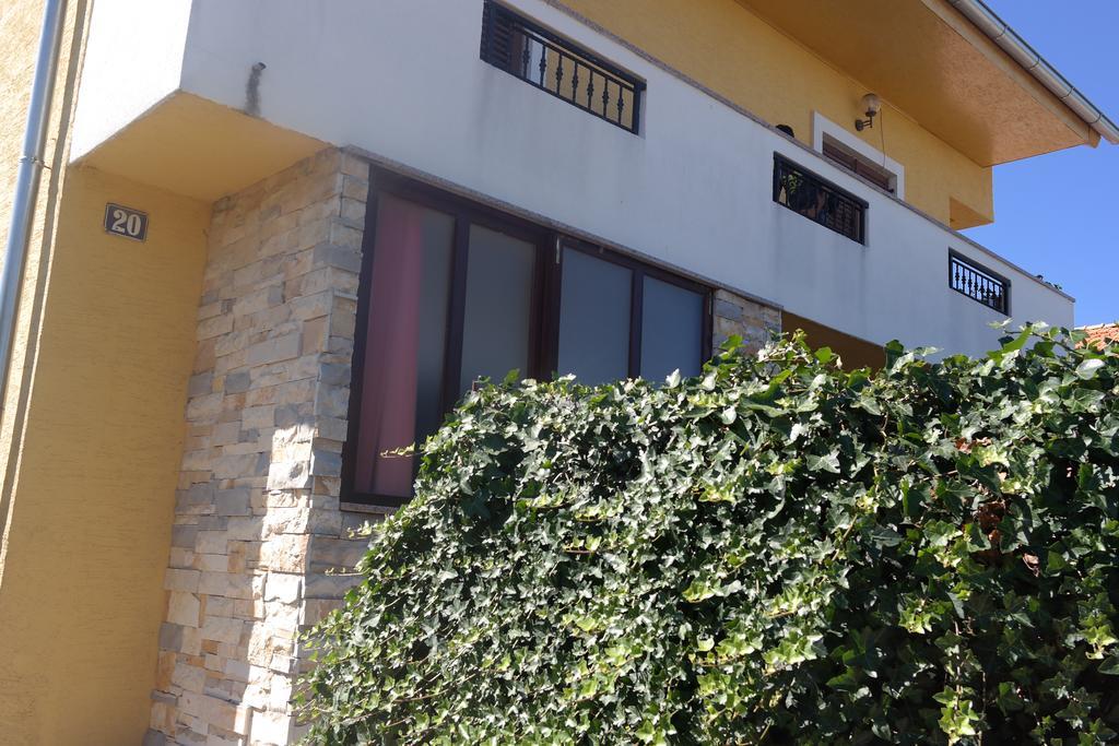 Apartment Lavanda ซาดาร์ ห้อง รูปภาพ