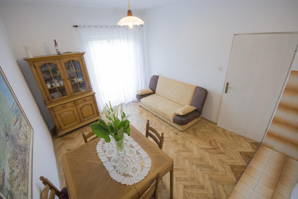 Apartment Lavanda ซาดาร์ ห้อง รูปภาพ