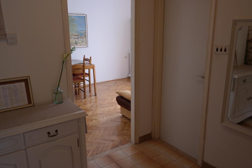 Apartment Lavanda ซาดาร์ ภายนอก รูปภาพ