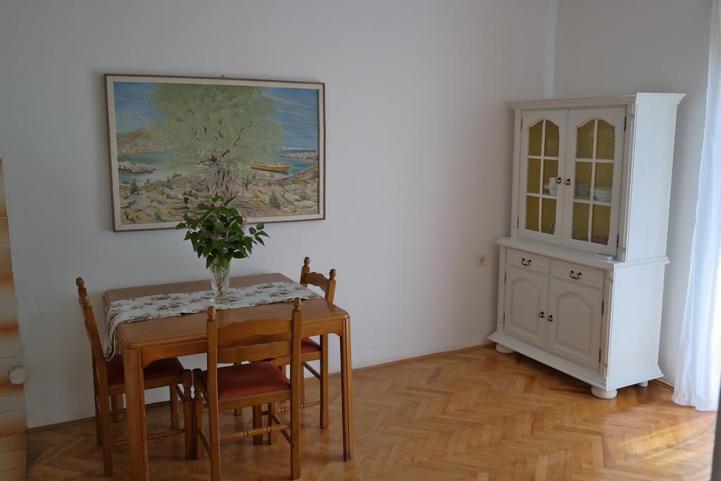 Apartment Lavanda ซาดาร์ ภายนอก รูปภาพ