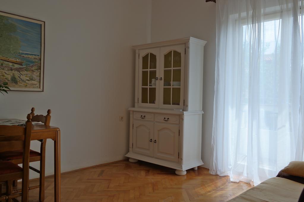 Apartment Lavanda ซาดาร์ ภายนอก รูปภาพ