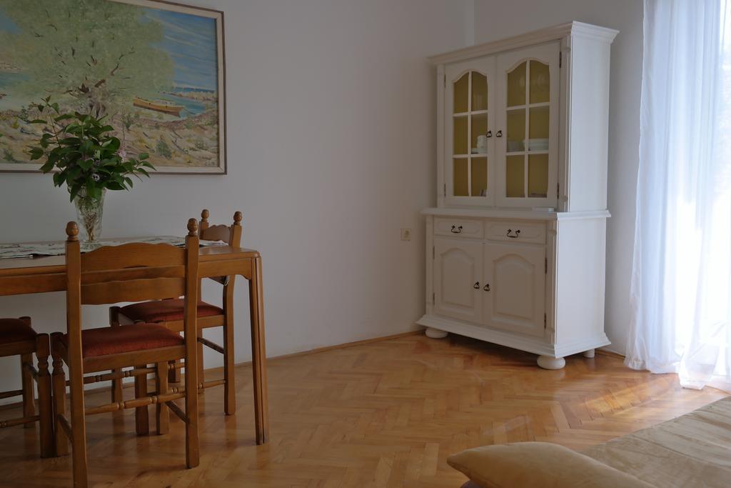 Apartment Lavanda ซาดาร์ ภายนอก รูปภาพ