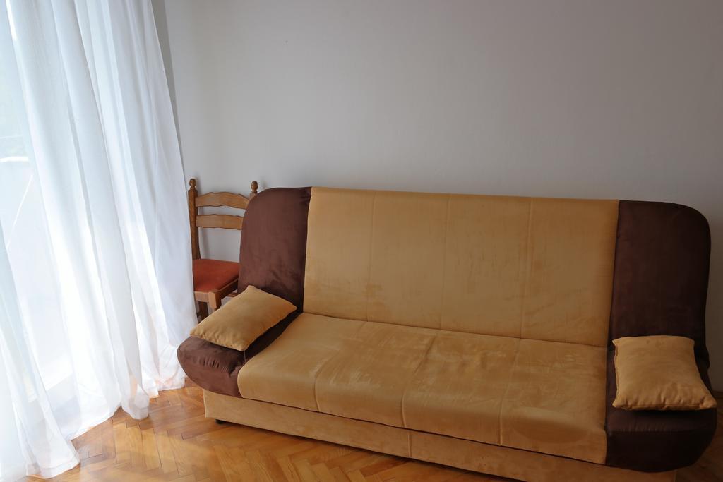 Apartment Lavanda ซาดาร์ ภายนอก รูปภาพ