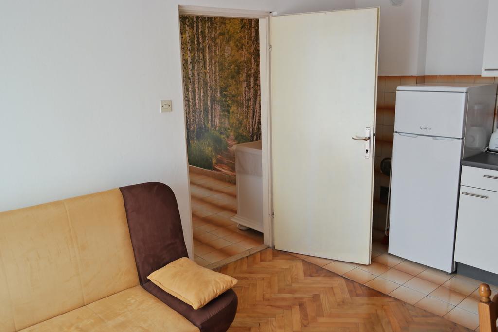 Apartment Lavanda ซาดาร์ ภายนอก รูปภาพ