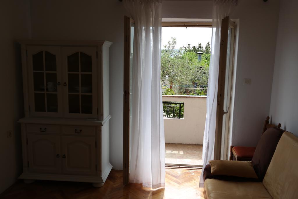 Apartment Lavanda ซาดาร์ ภายนอก รูปภาพ