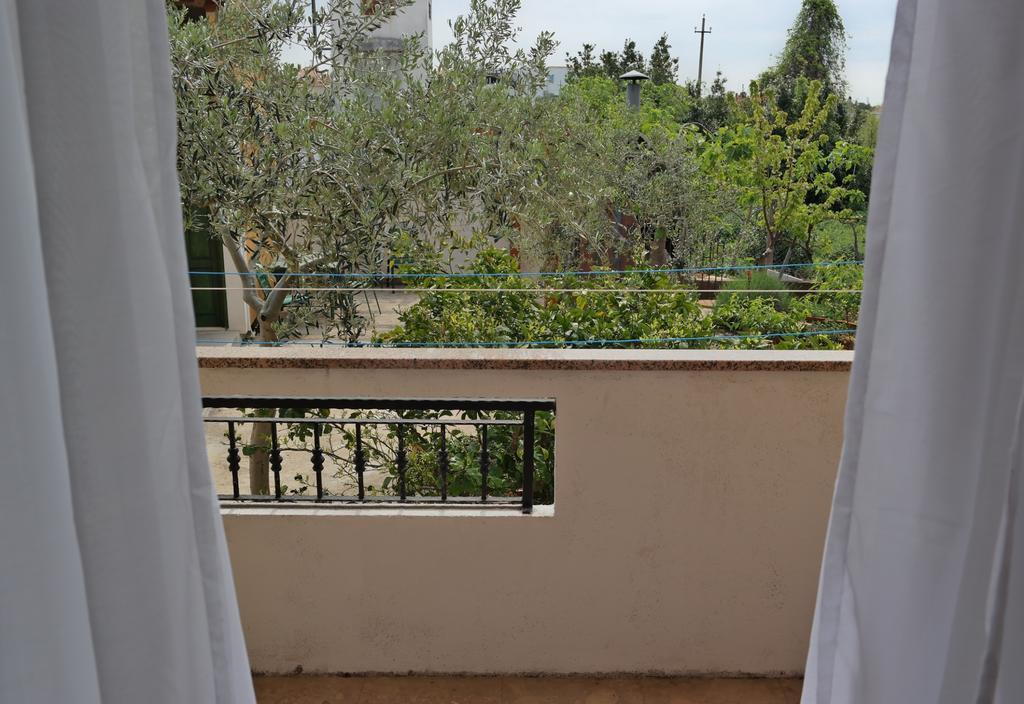 Apartment Lavanda ซาดาร์ ภายนอก รูปภาพ