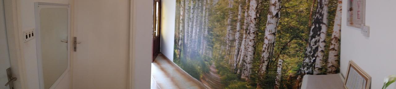 Apartment Lavanda ซาดาร์ ภายนอก รูปภาพ